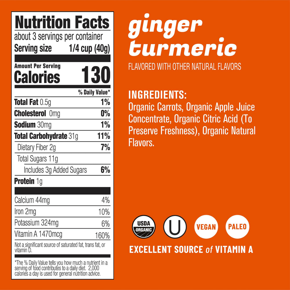 
                  
                    Load image into Gallery viewer, Ginger Turmeric
                  
                