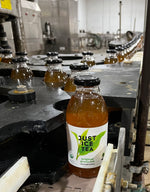 Announcing Our First Just Ice Tea Variety | #1