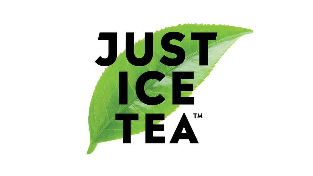 Announcing Our New Brand of Bottled Tea