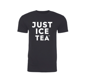 Just Ice Tea Short Sleeve T-Shirt