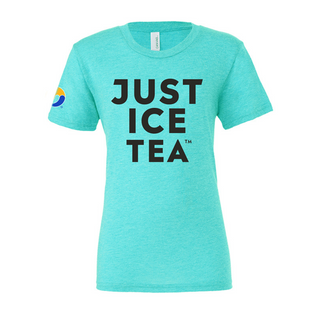 Just Ice Tea T-shirt